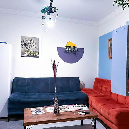 Tanya Apartment Κωνσταντινούπολη Εξωτερικό φωτογραφία
