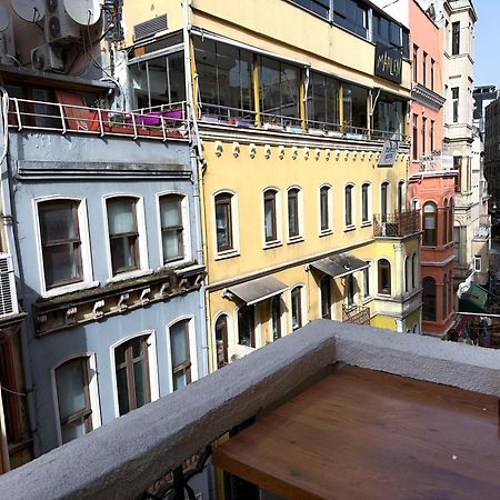 Tanya Apartment Κωνσταντινούπολη Εξωτερικό φωτογραφία
