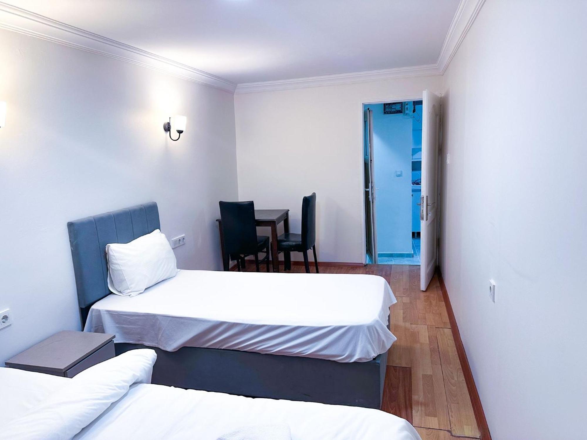 Tanya Apartment Κωνσταντινούπολη Εξωτερικό φωτογραφία