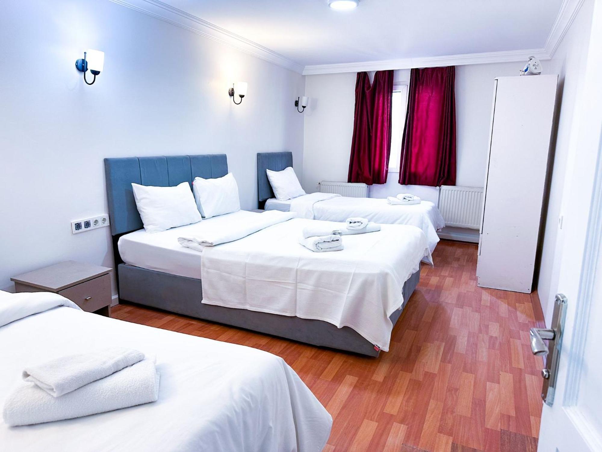 Tanya Apartment Κωνσταντινούπολη Εξωτερικό φωτογραφία