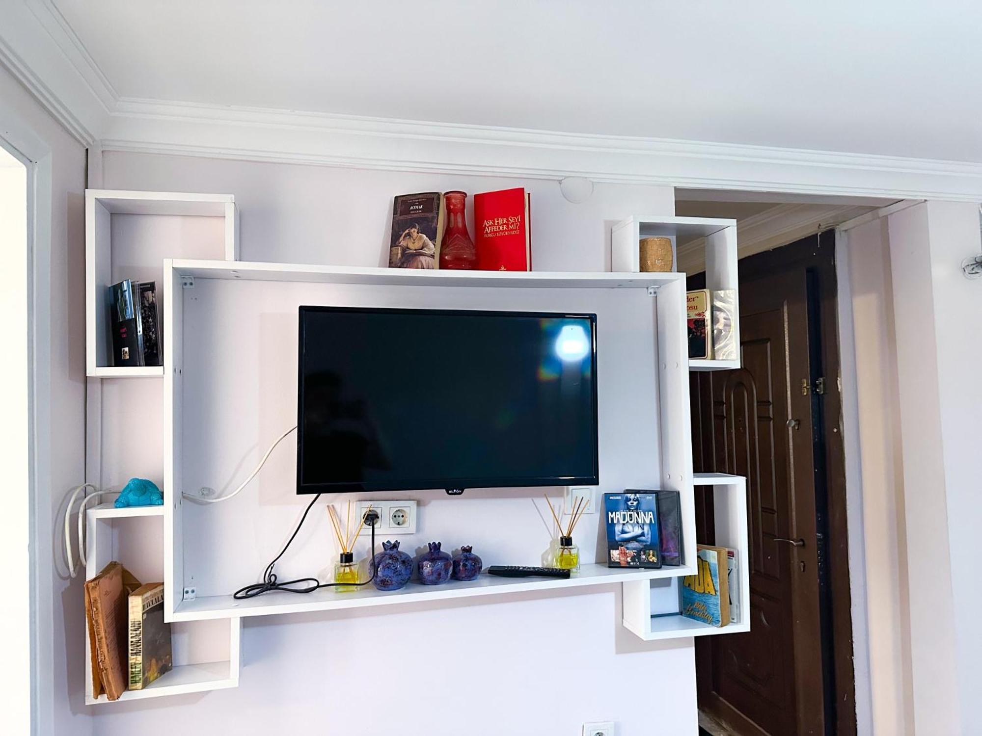 Tanya Apartment Κωνσταντινούπολη Εξωτερικό φωτογραφία