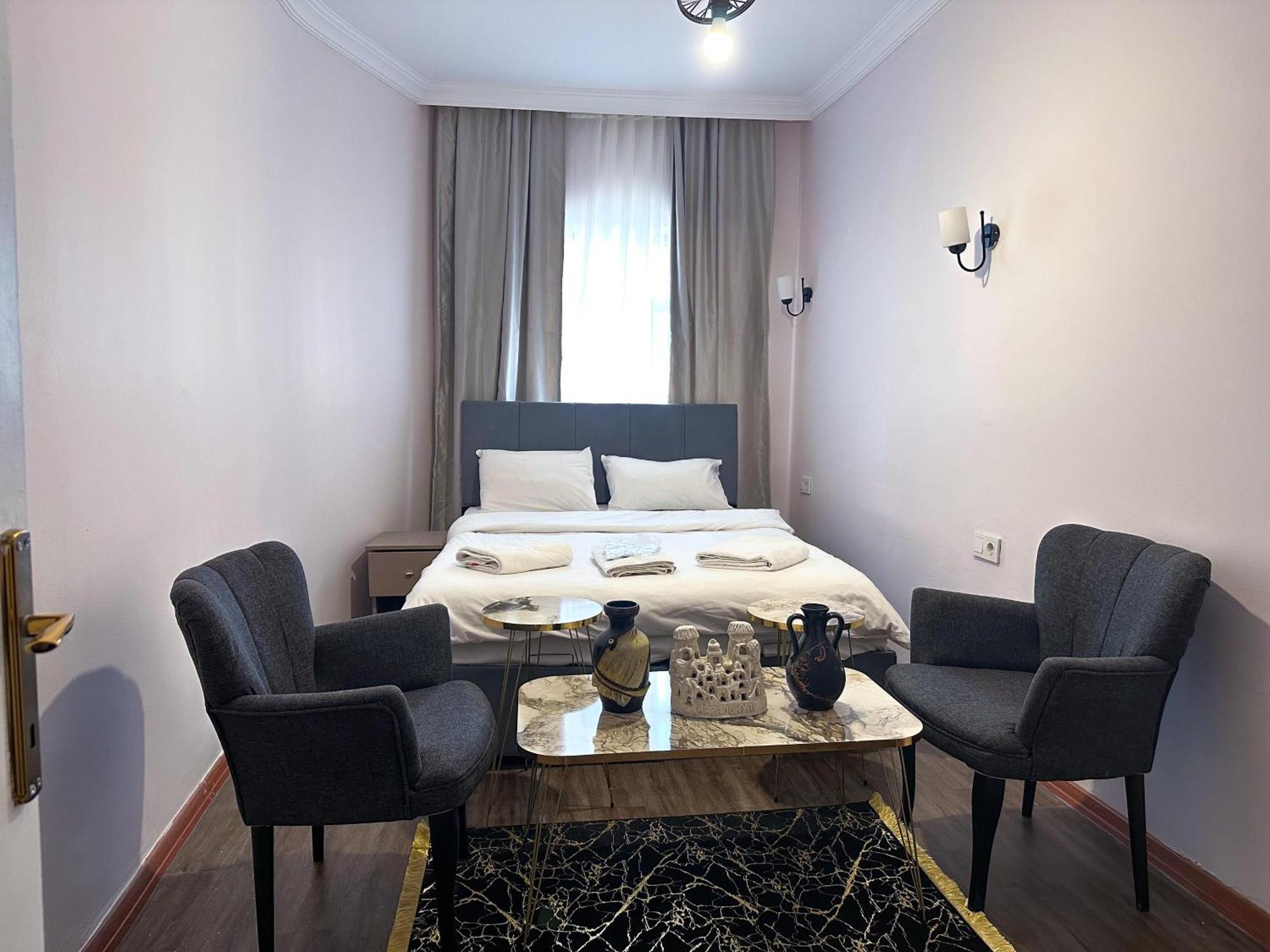 Tanya Apartment Κωνσταντινούπολη Εξωτερικό φωτογραφία