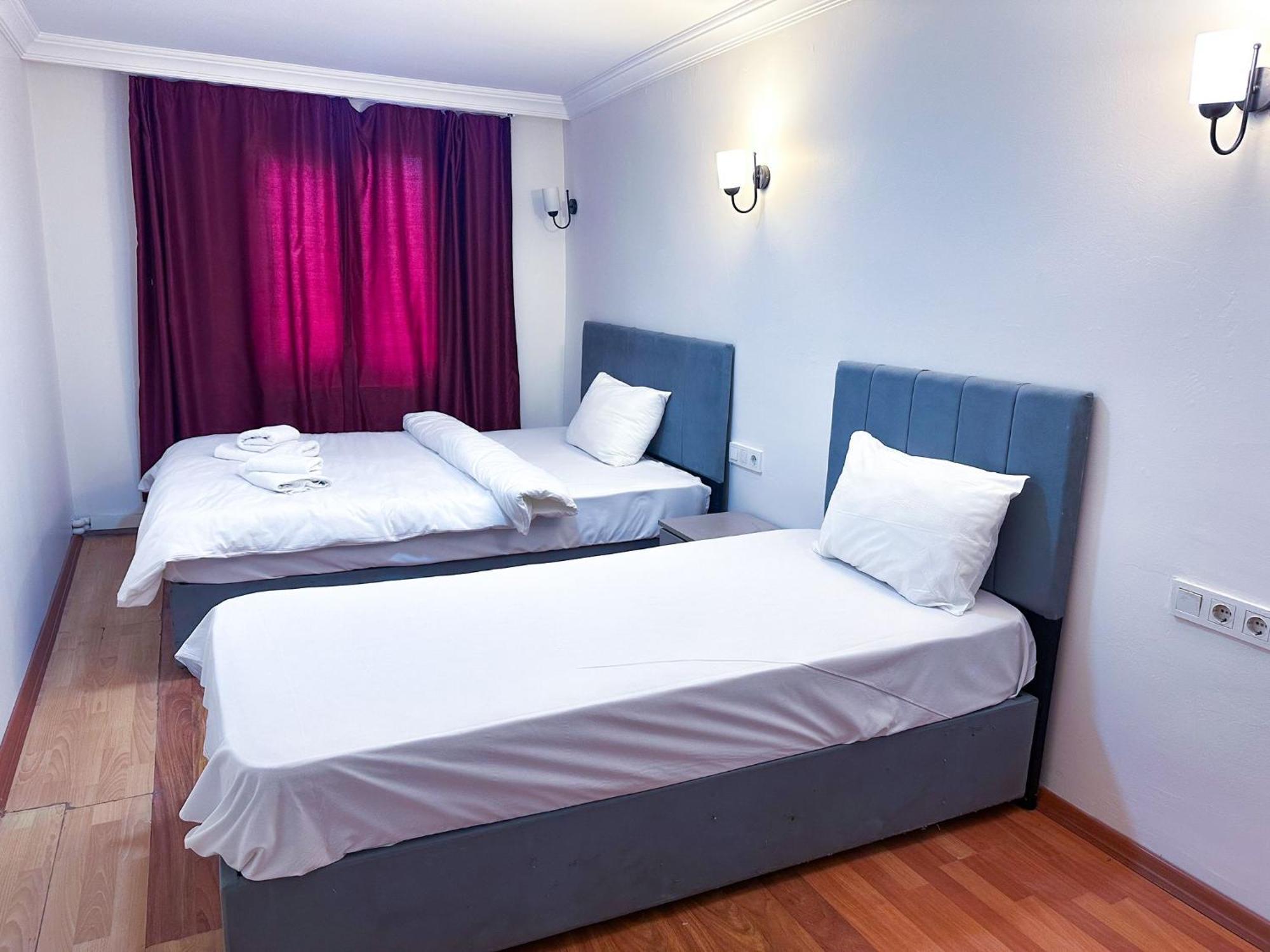 Tanya Apartment Κωνσταντινούπολη Εξωτερικό φωτογραφία