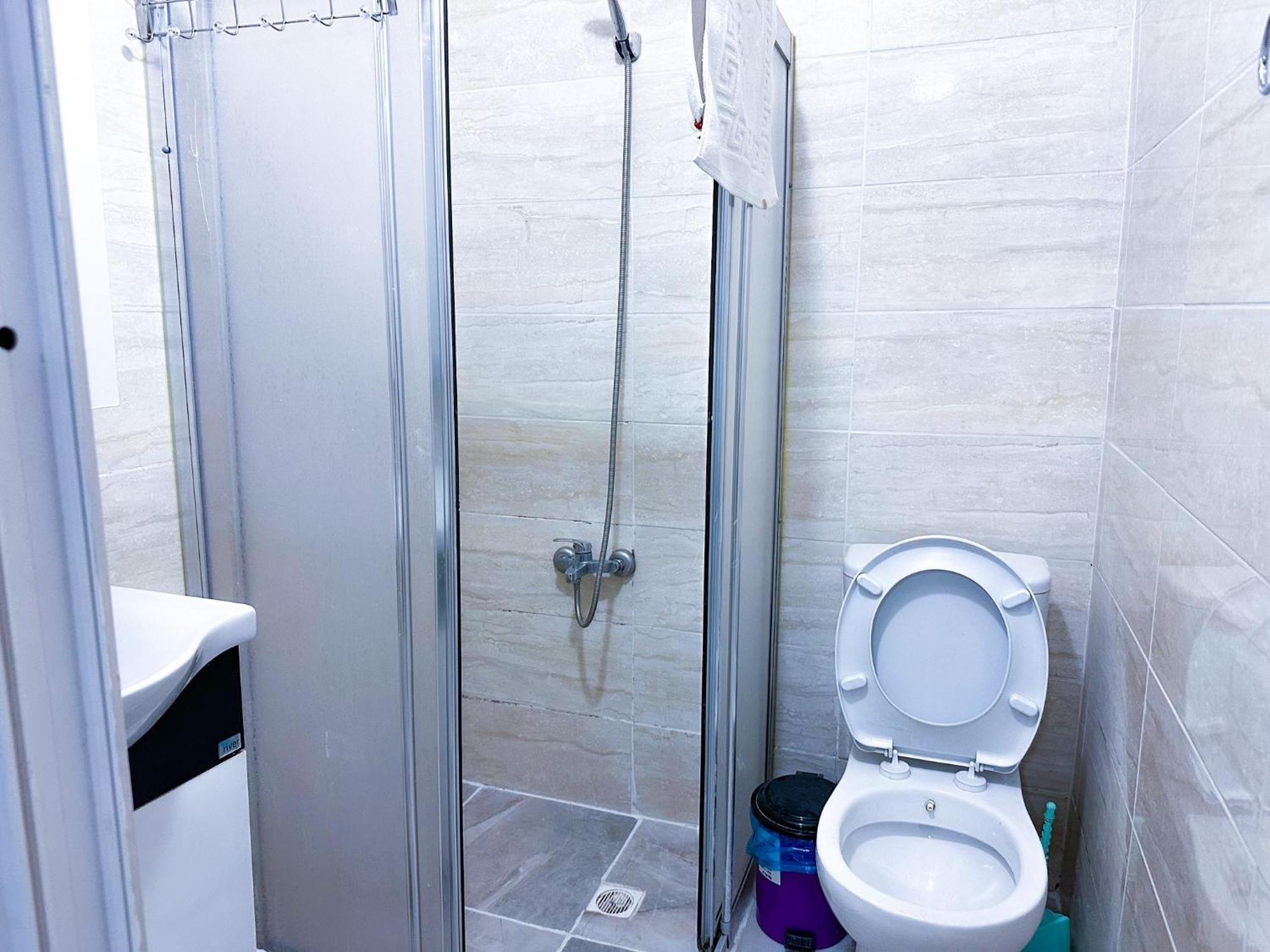 Tanya Apartment Κωνσταντινούπολη Εξωτερικό φωτογραφία