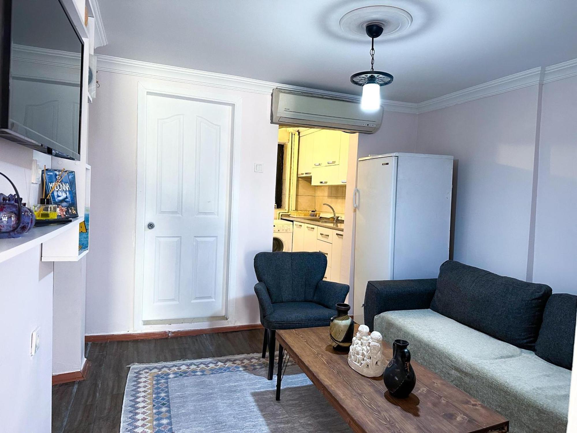 Tanya Apartment Κωνσταντινούπολη Εξωτερικό φωτογραφία