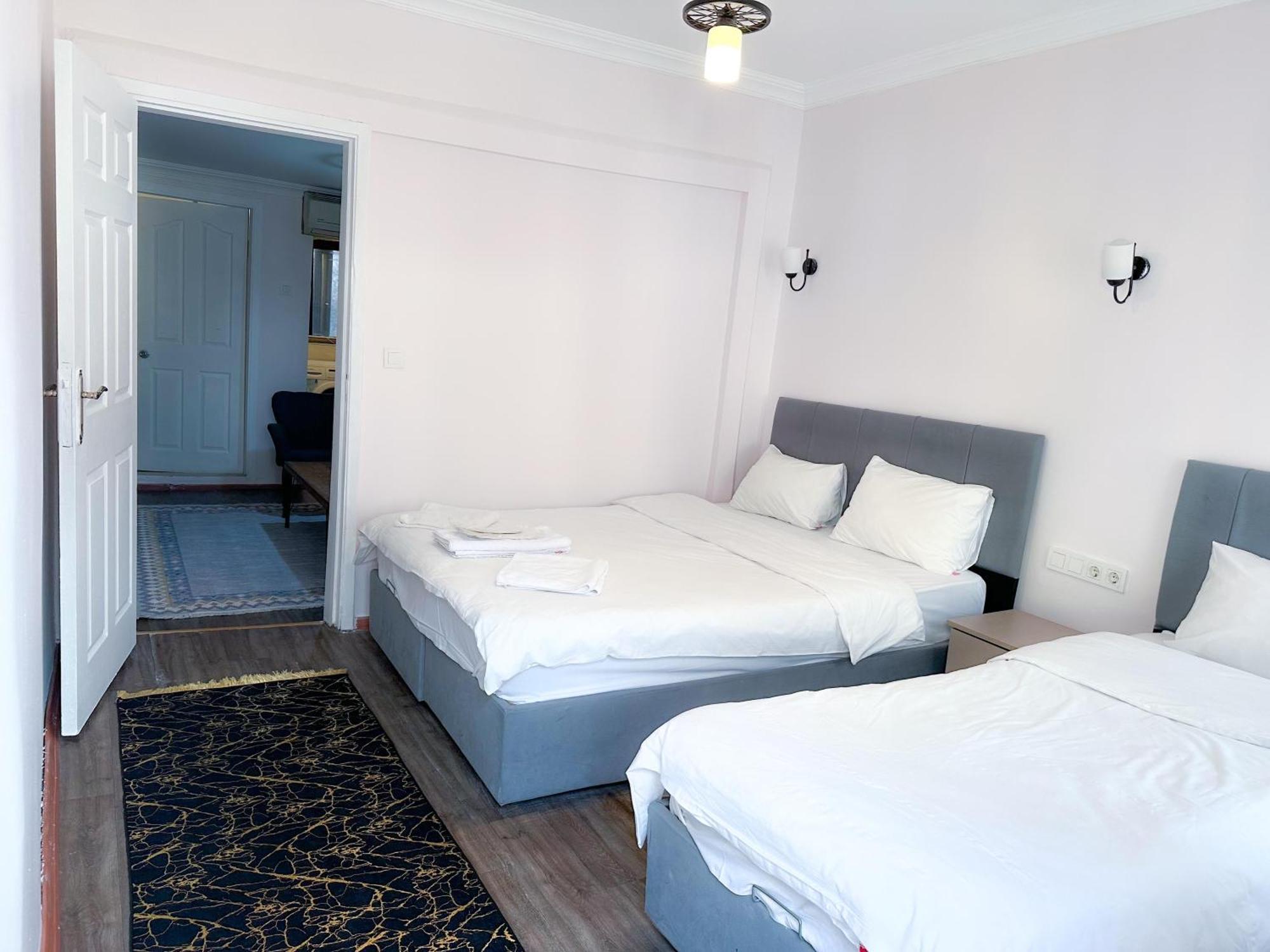 Tanya Apartment Κωνσταντινούπολη Εξωτερικό φωτογραφία
