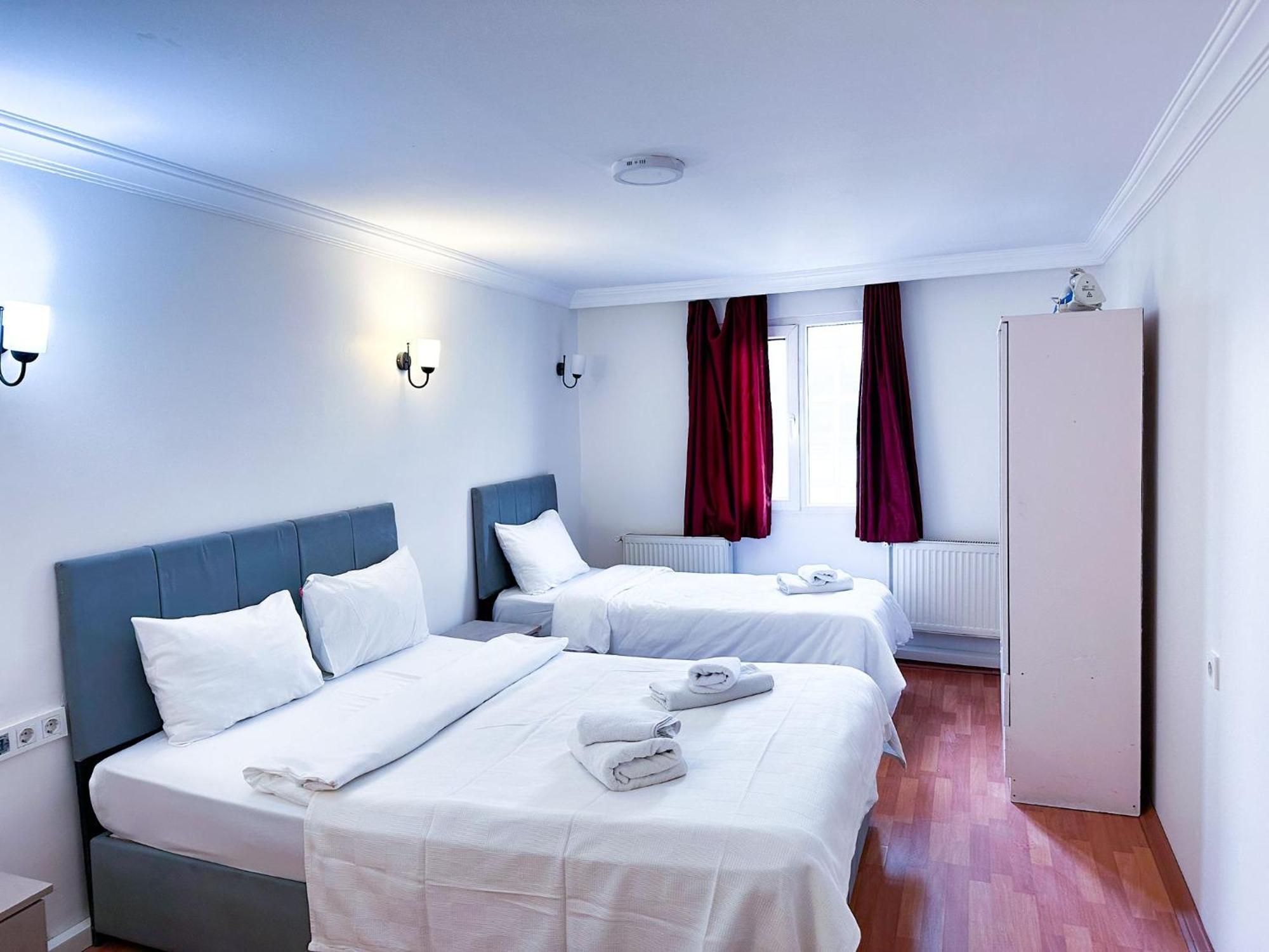 Tanya Apartment Κωνσταντινούπολη Εξωτερικό φωτογραφία