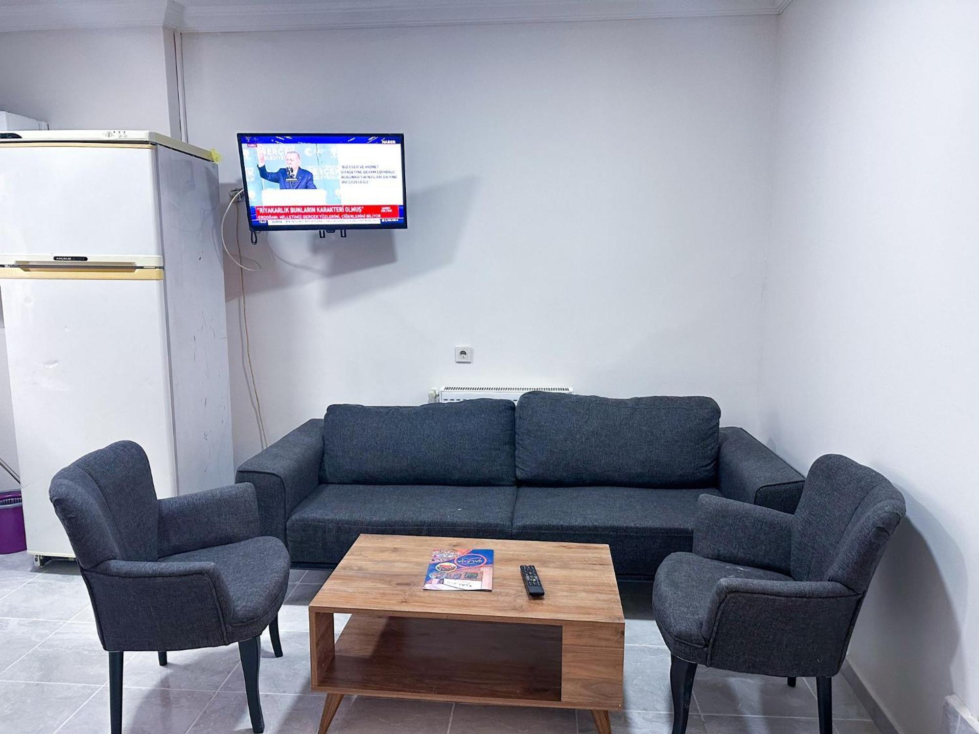 Tanya Apartment Κωνσταντινούπολη Εξωτερικό φωτογραφία