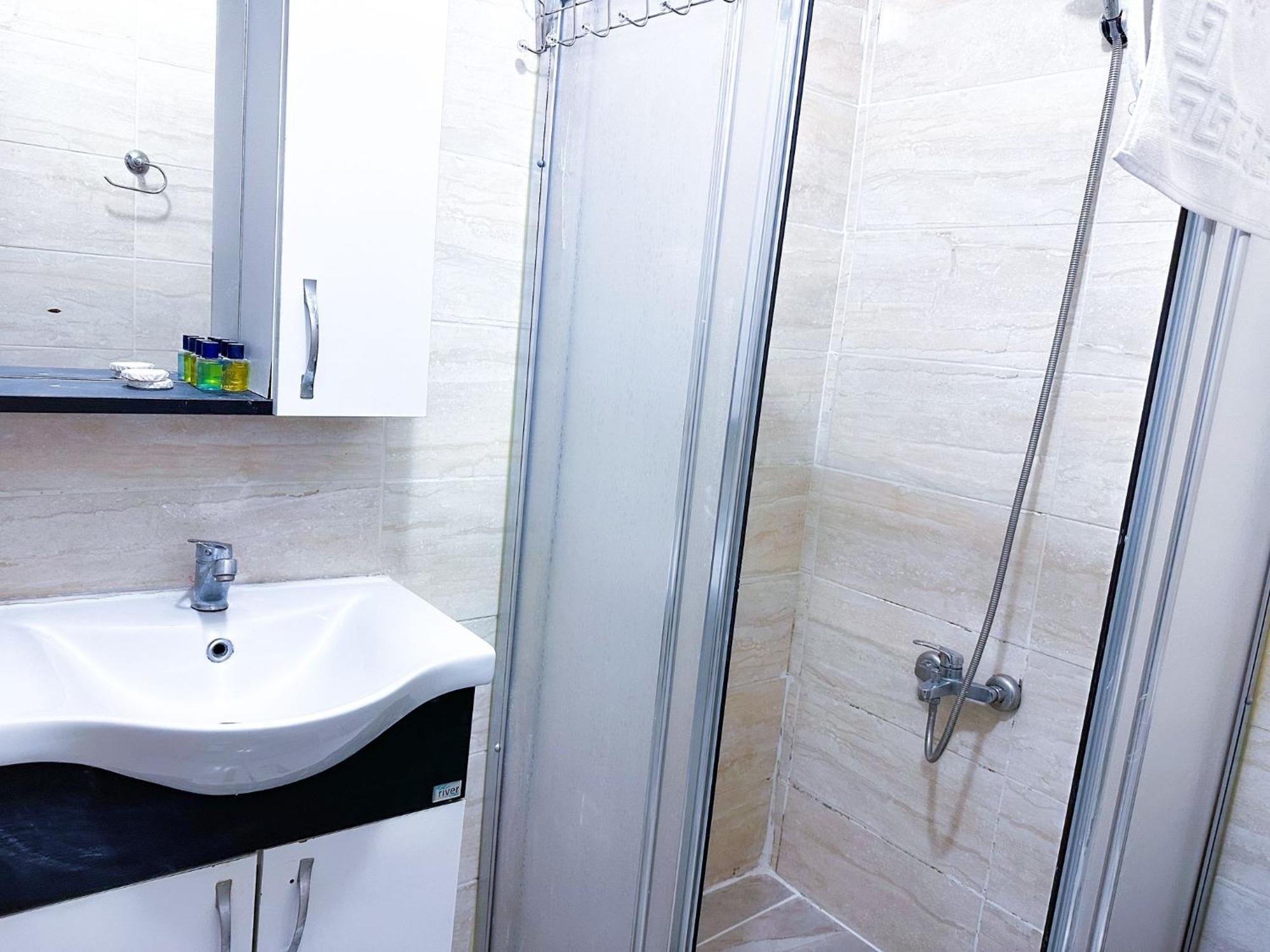 Tanya Apartment Κωνσταντινούπολη Εξωτερικό φωτογραφία