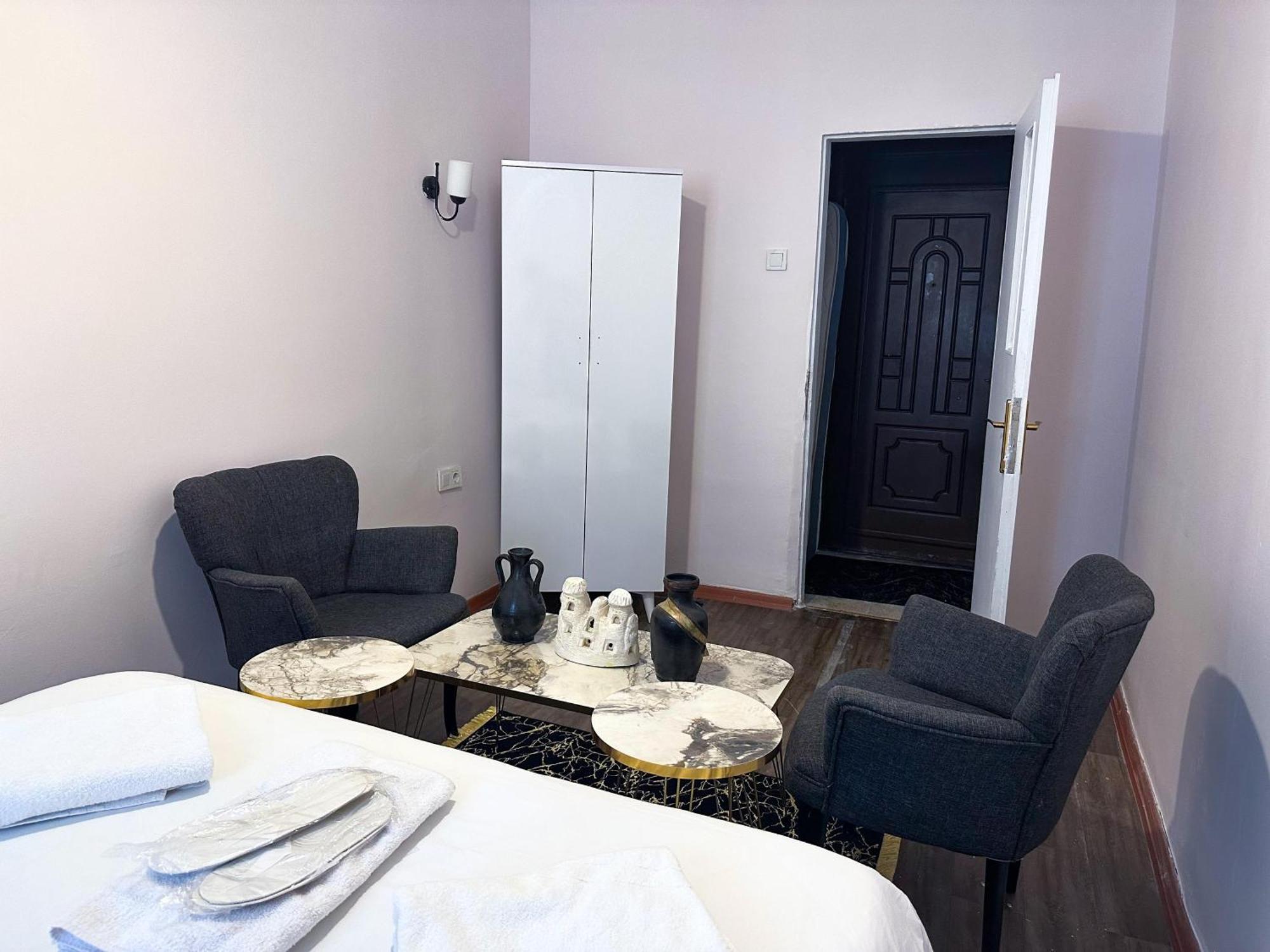 Tanya Apartment Κωνσταντινούπολη Εξωτερικό φωτογραφία