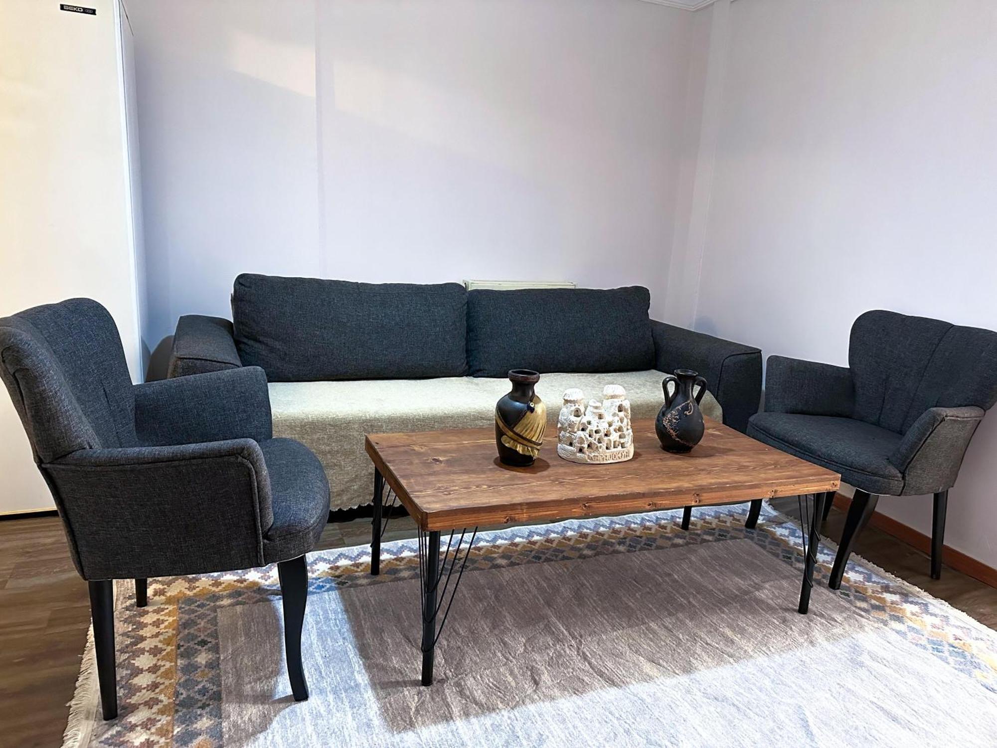 Tanya Apartment Κωνσταντινούπολη Εξωτερικό φωτογραφία