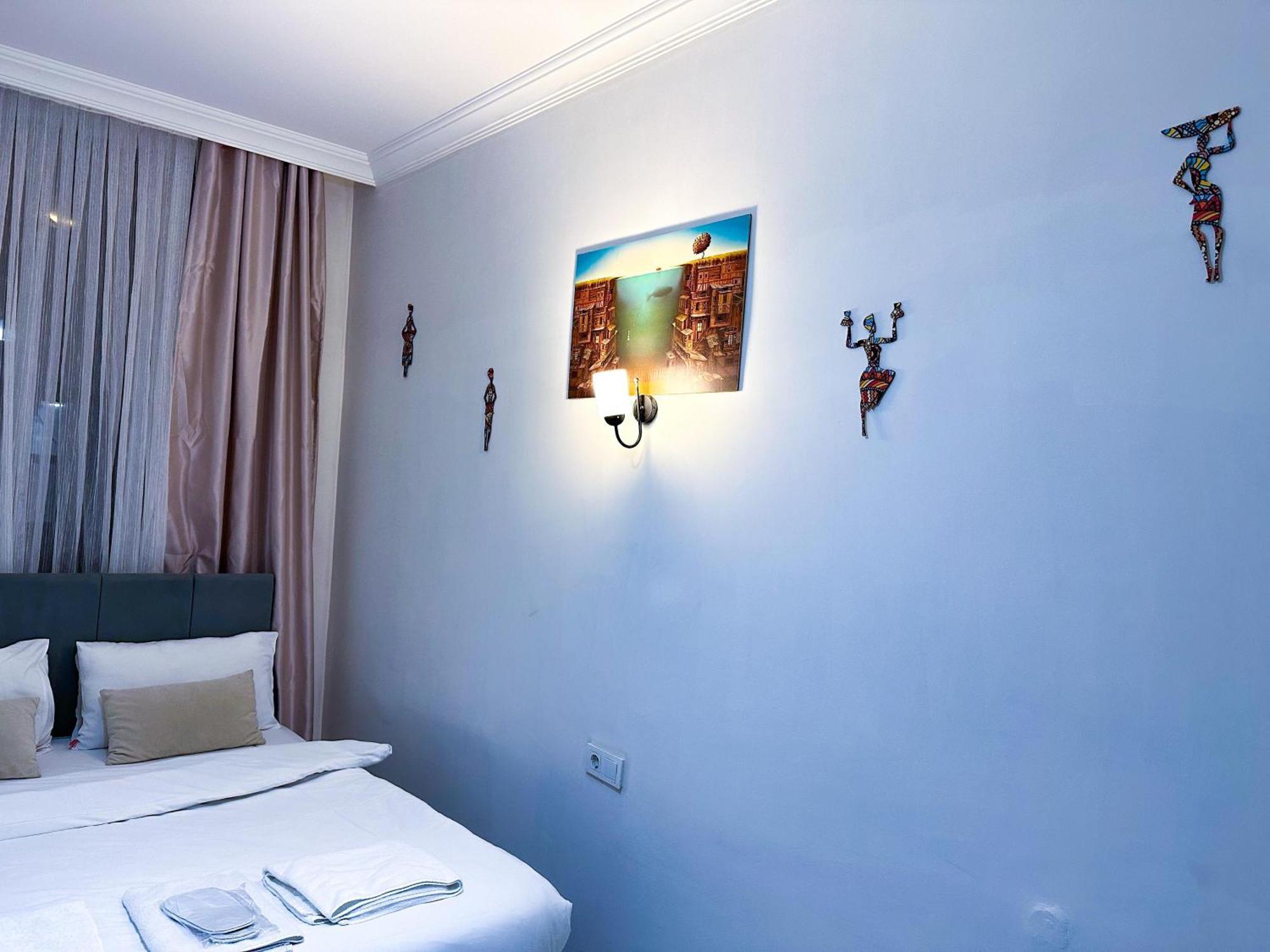 Tanya Apartment Κωνσταντινούπολη Εξωτερικό φωτογραφία