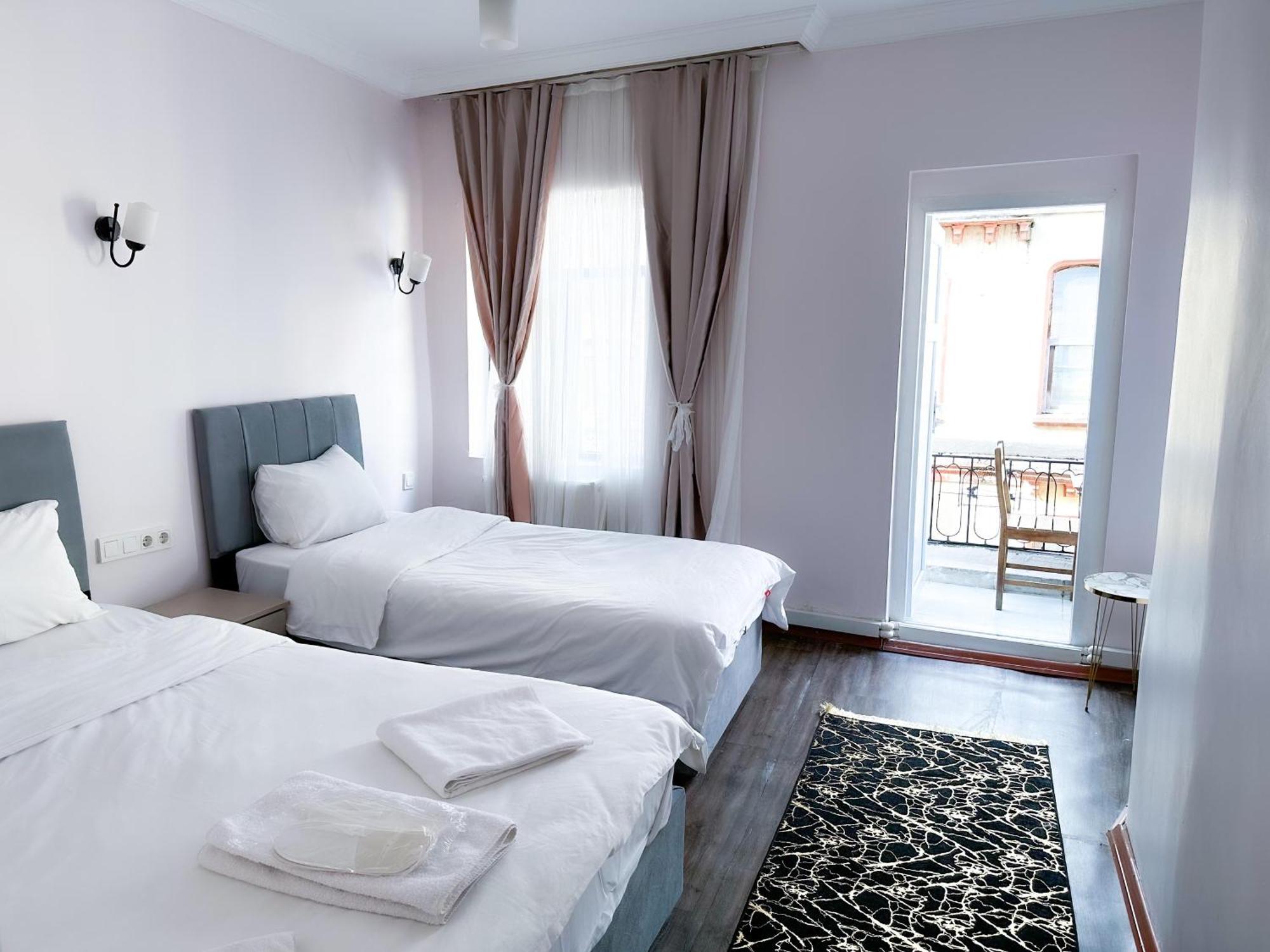 Tanya Apartment Κωνσταντινούπολη Εξωτερικό φωτογραφία