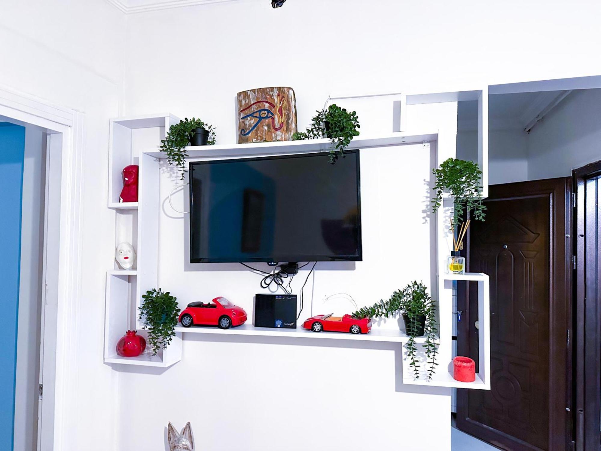 Tanya Apartment Κωνσταντινούπολη Εξωτερικό φωτογραφία