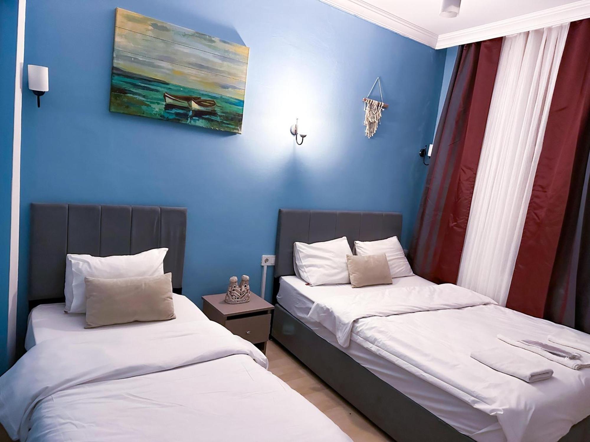 Tanya Apartment Κωνσταντινούπολη Εξωτερικό φωτογραφία