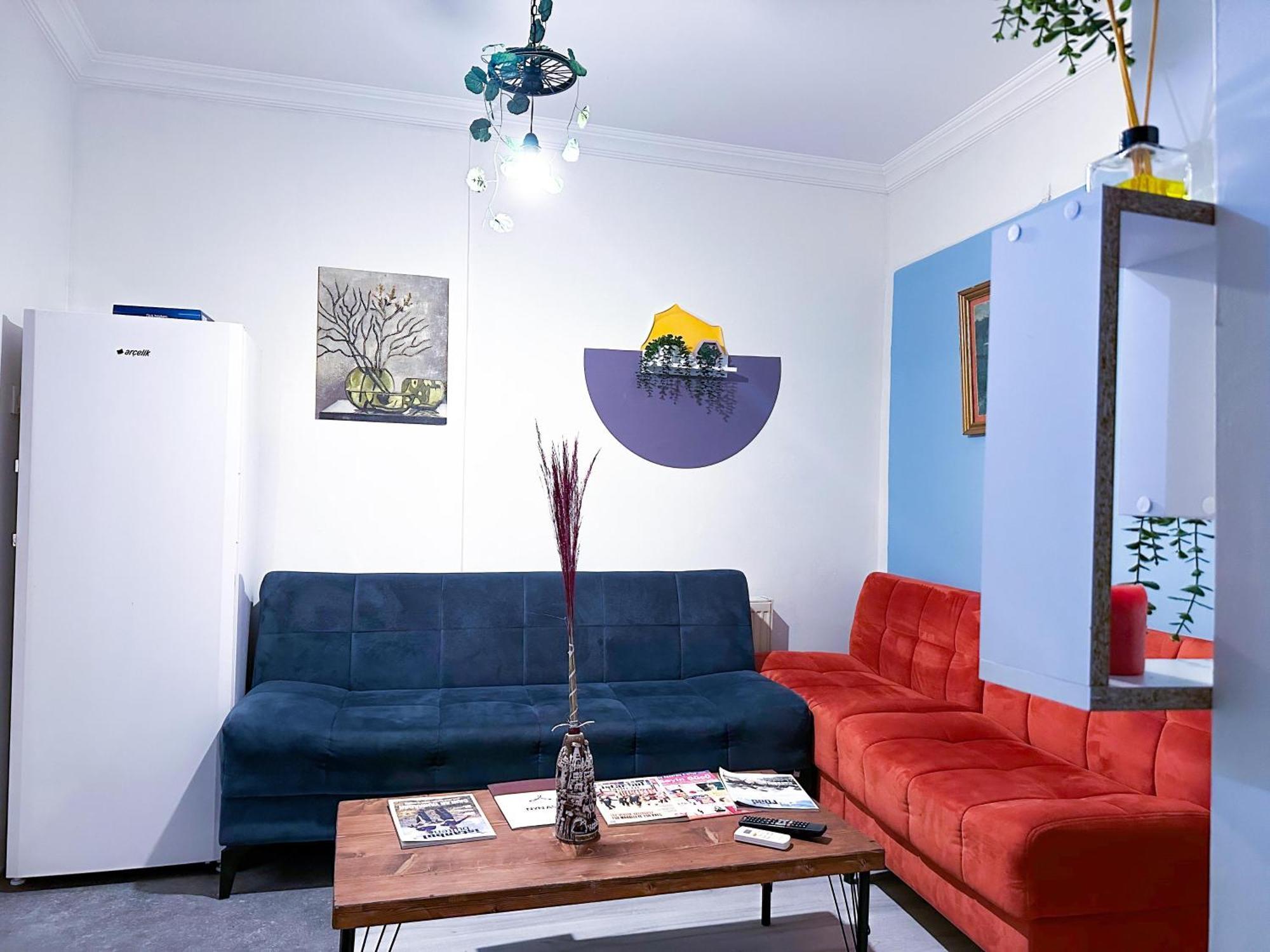 Tanya Apartment Κωνσταντινούπολη Εξωτερικό φωτογραφία