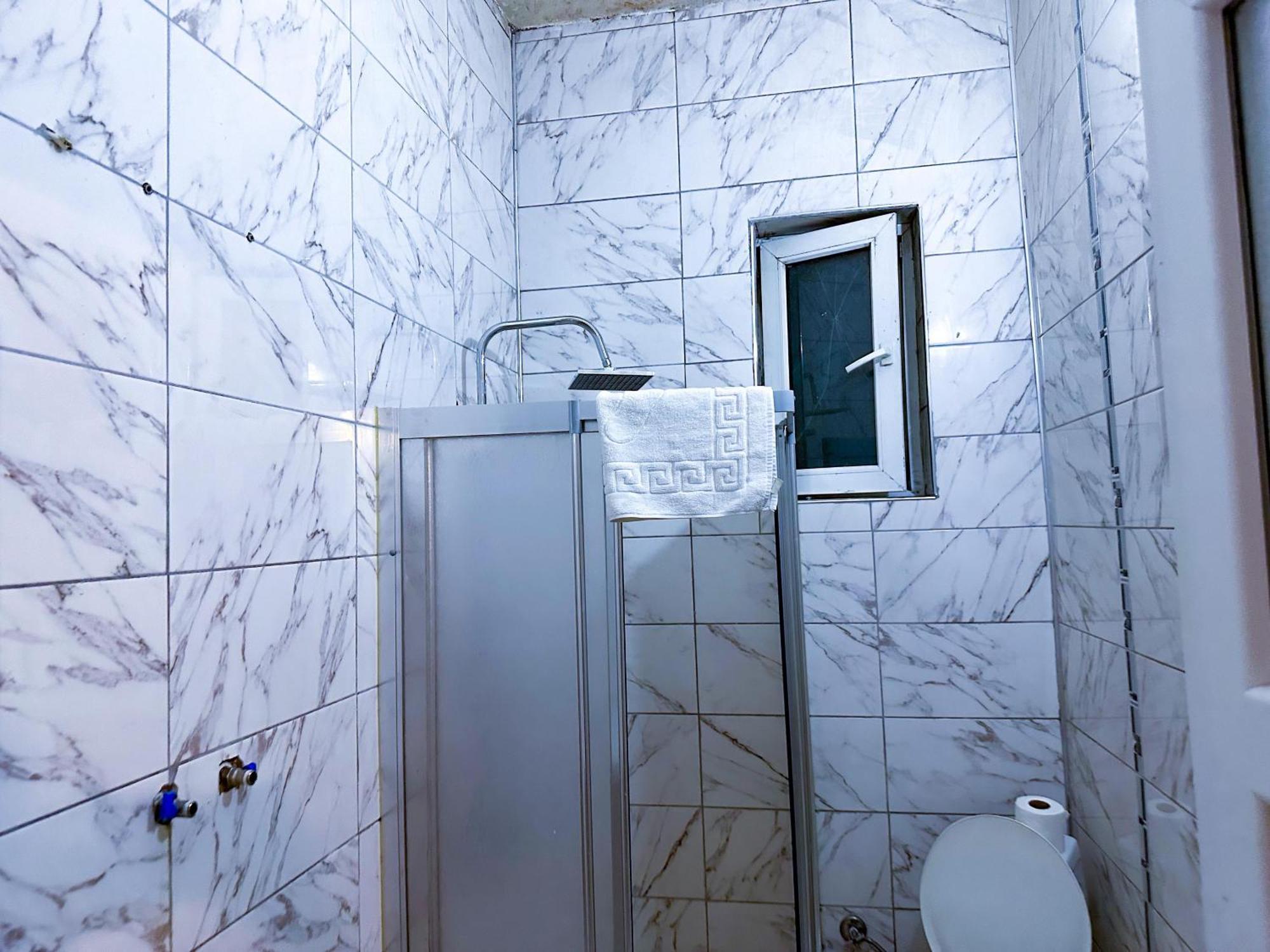 Tanya Apartment Κωνσταντινούπολη Εξωτερικό φωτογραφία
