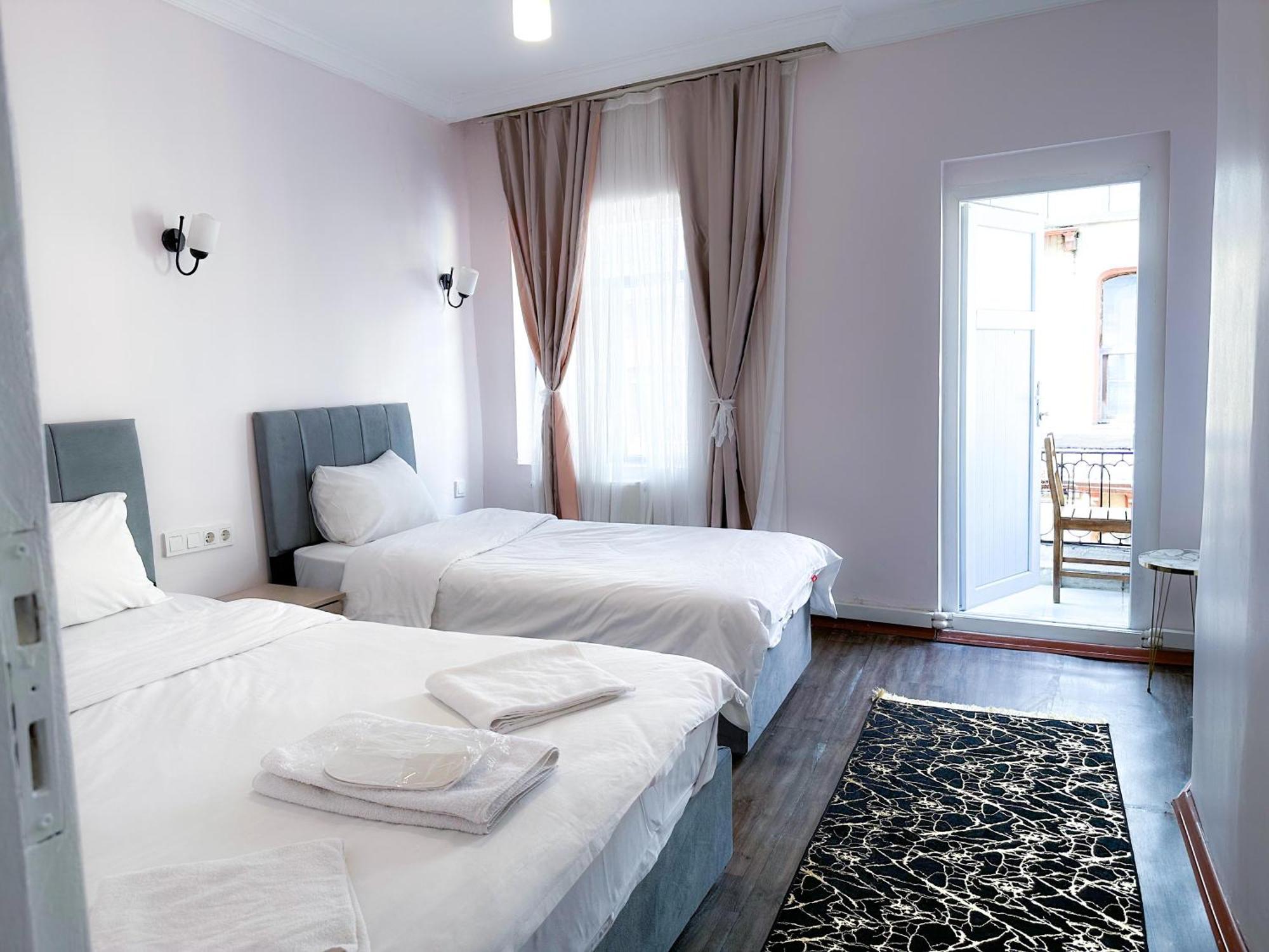 Tanya Apartment Κωνσταντινούπολη Εξωτερικό φωτογραφία