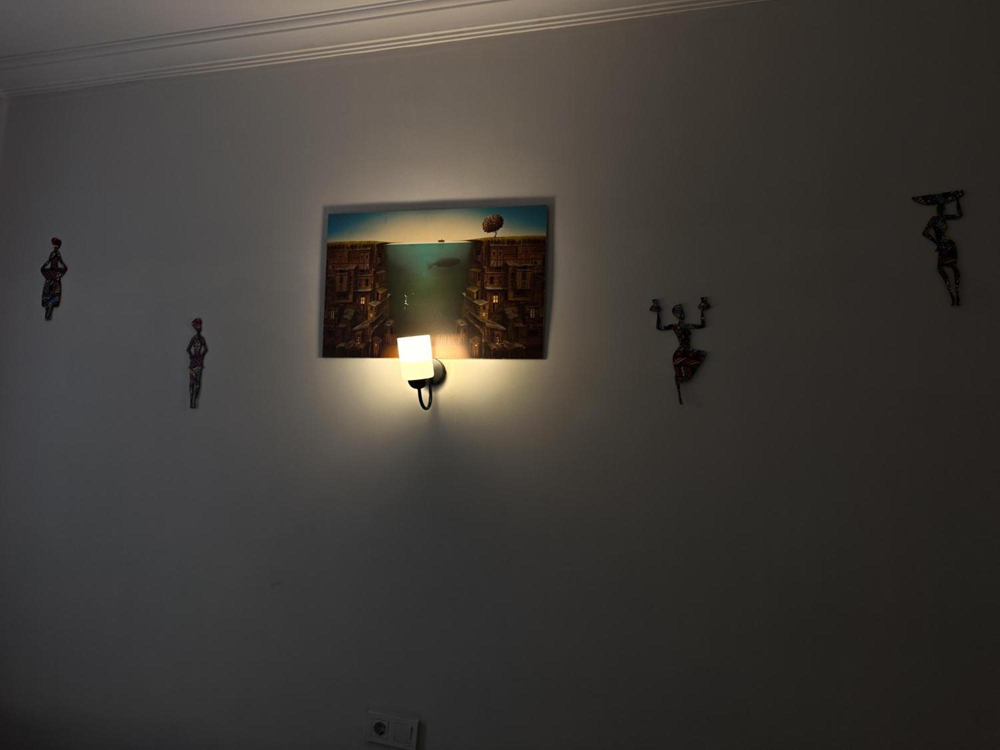 Tanya Apartment Κωνσταντινούπολη Εξωτερικό φωτογραφία