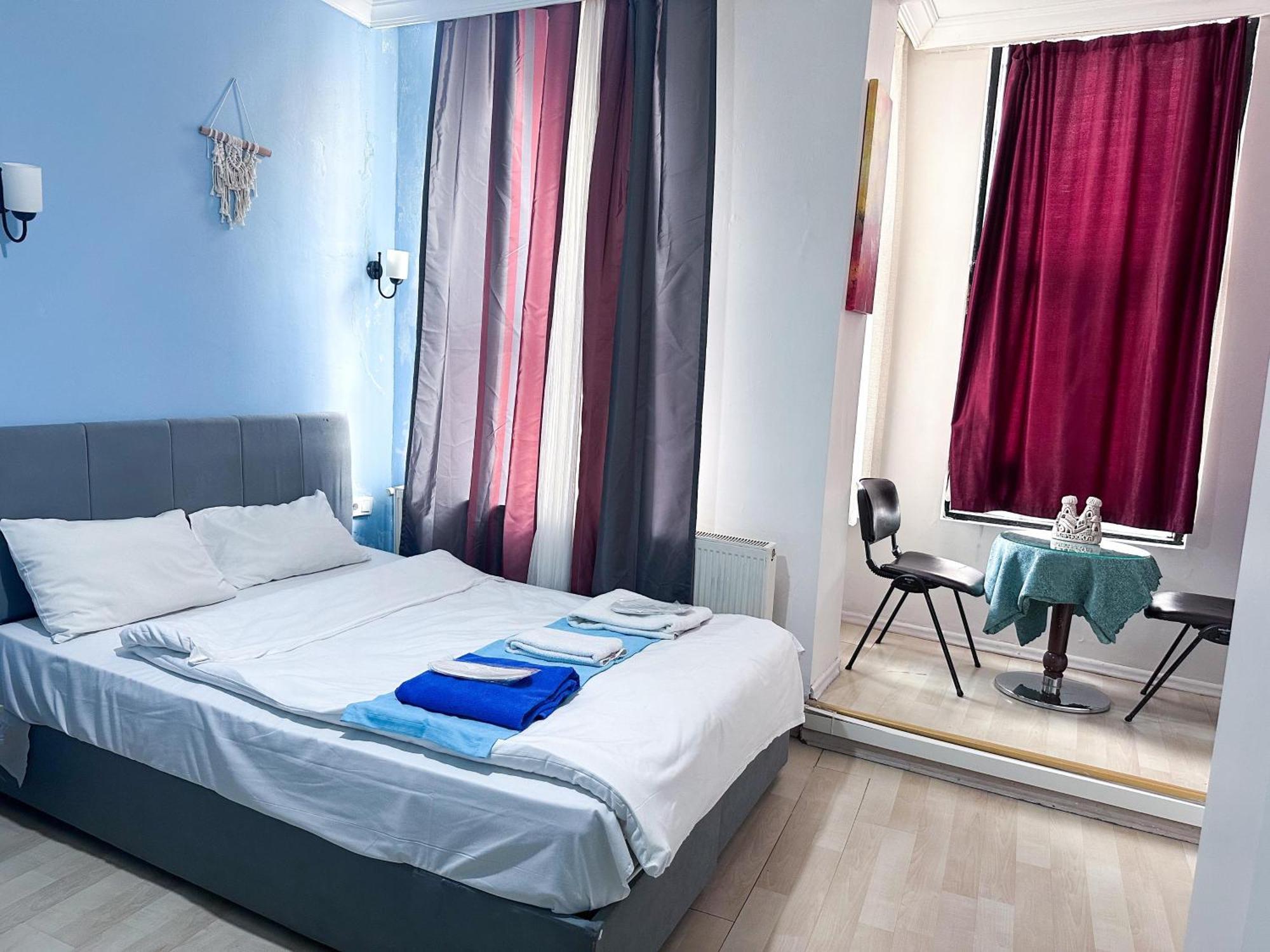 Tanya Apartment Κωνσταντινούπολη Εξωτερικό φωτογραφία