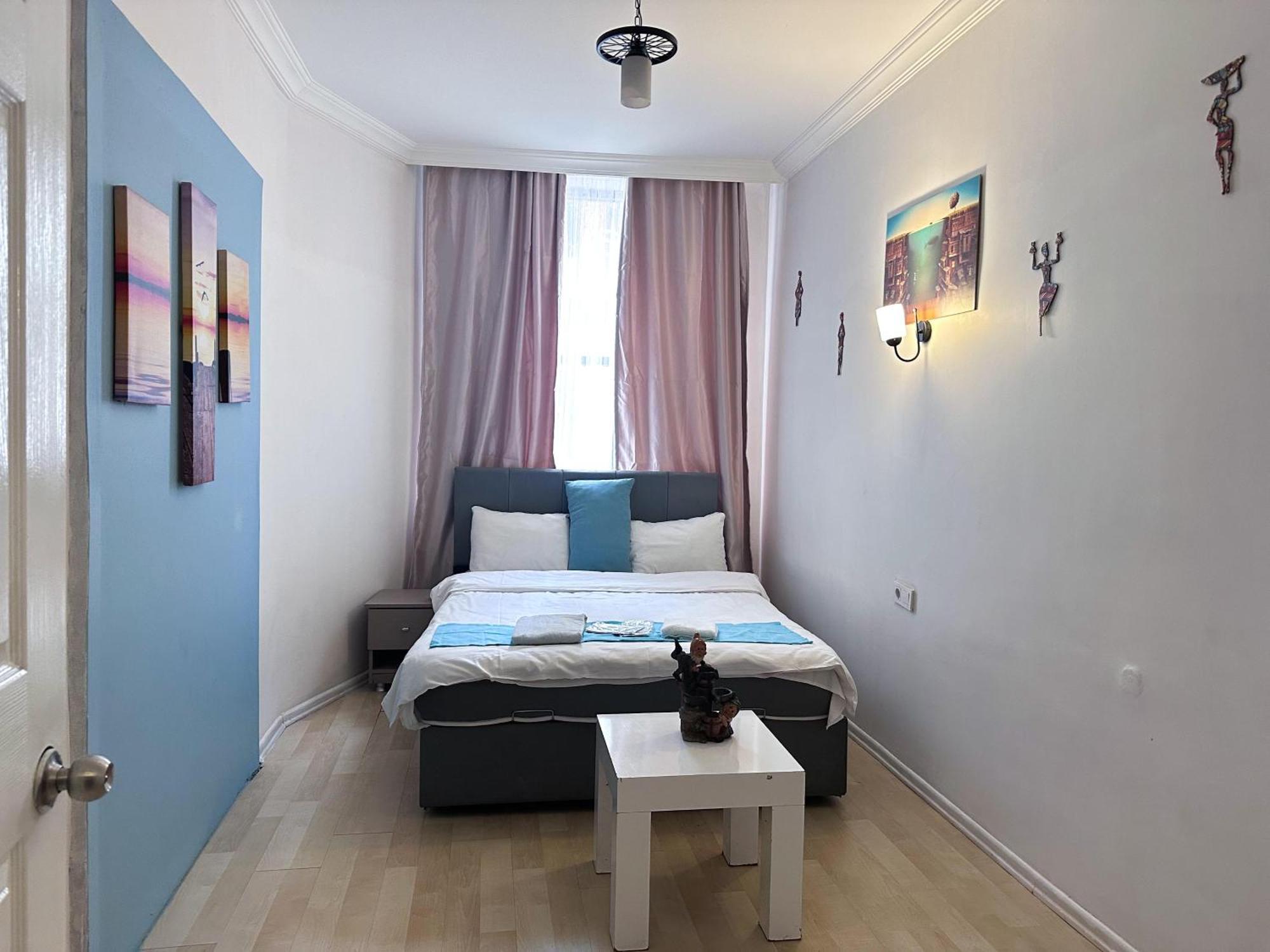 Tanya Apartment Κωνσταντινούπολη Εξωτερικό φωτογραφία