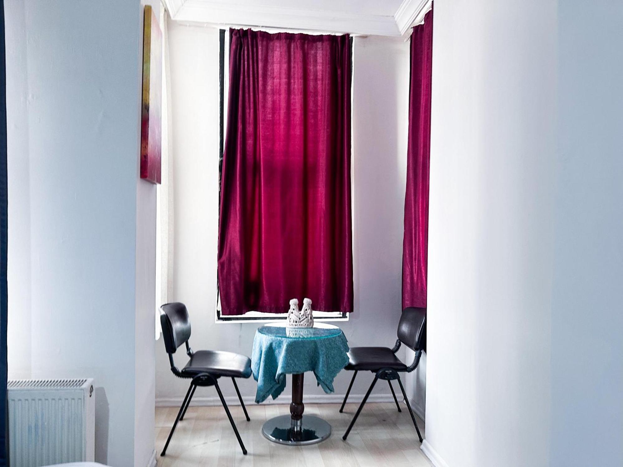 Tanya Apartment Κωνσταντινούπολη Εξωτερικό φωτογραφία