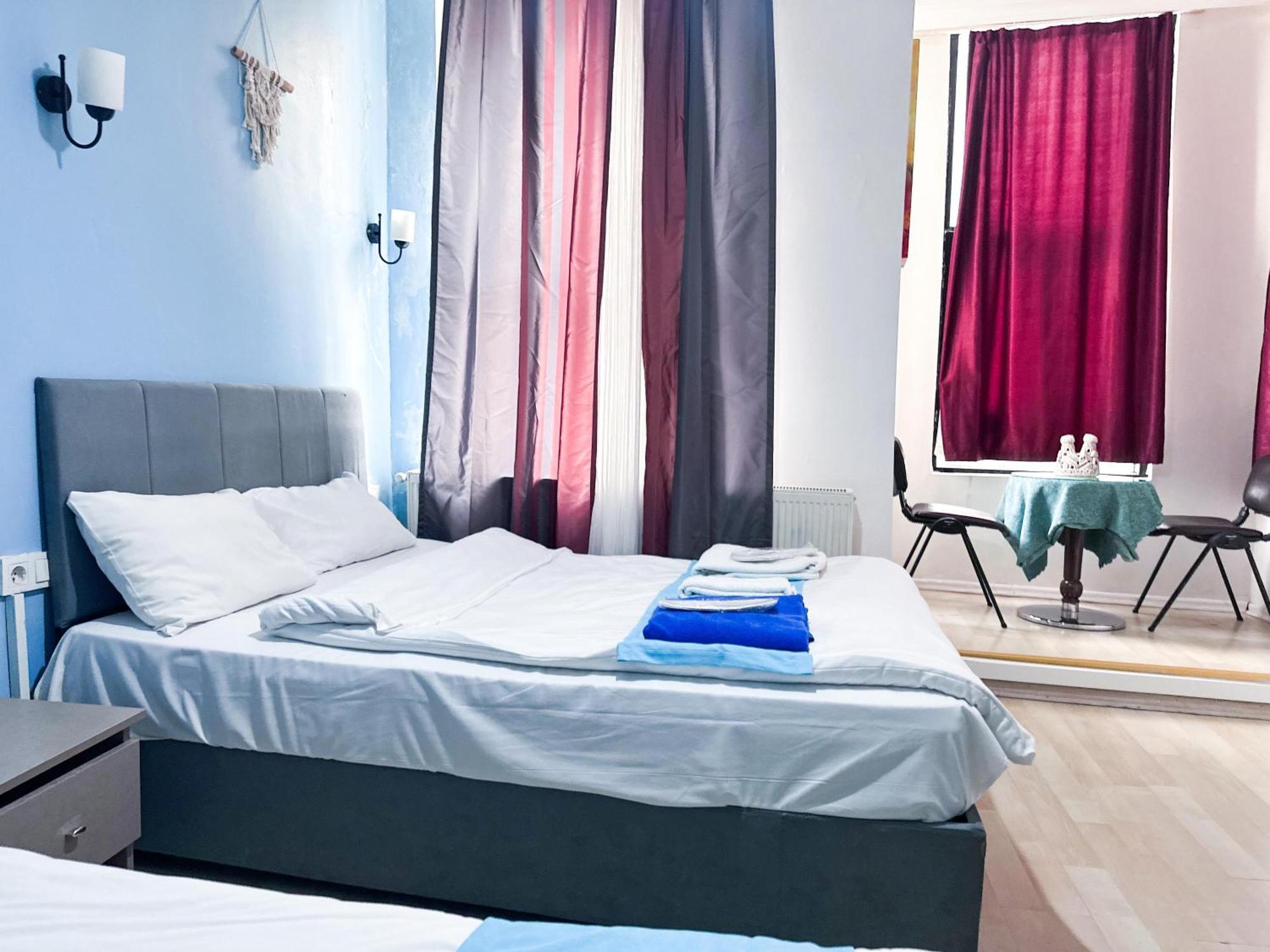 Tanya Apartment Κωνσταντινούπολη Εξωτερικό φωτογραφία