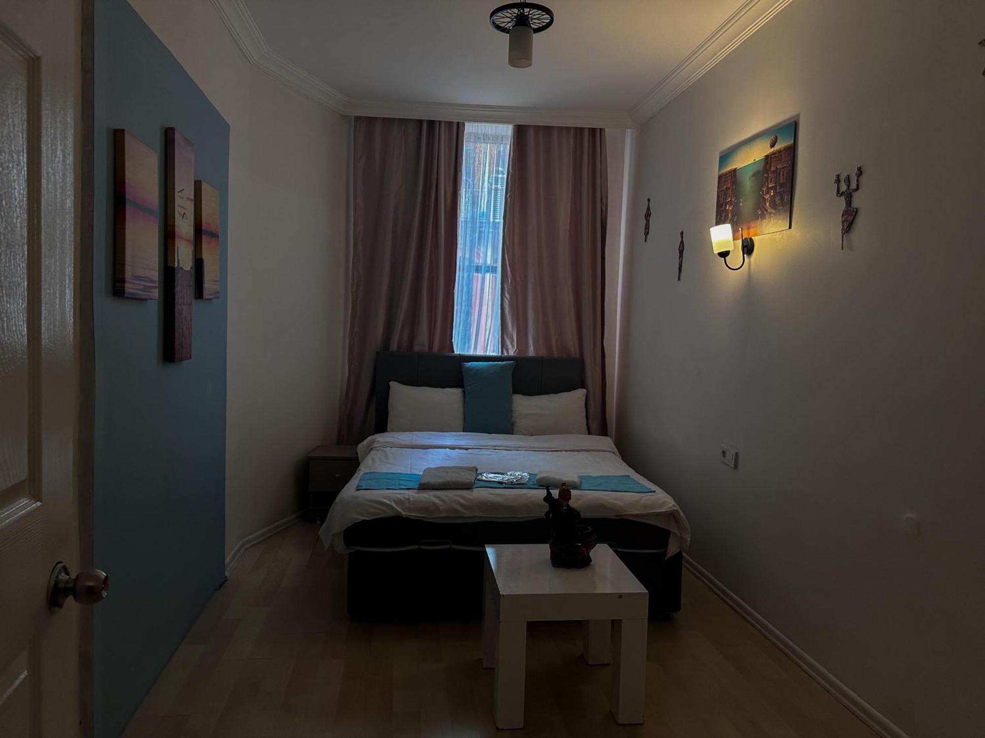 Tanya Apartment Κωνσταντινούπολη Εξωτερικό φωτογραφία