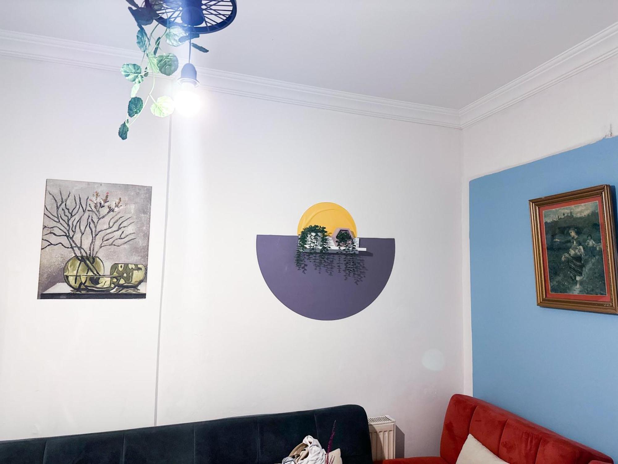 Tanya Apartment Κωνσταντινούπολη Εξωτερικό φωτογραφία