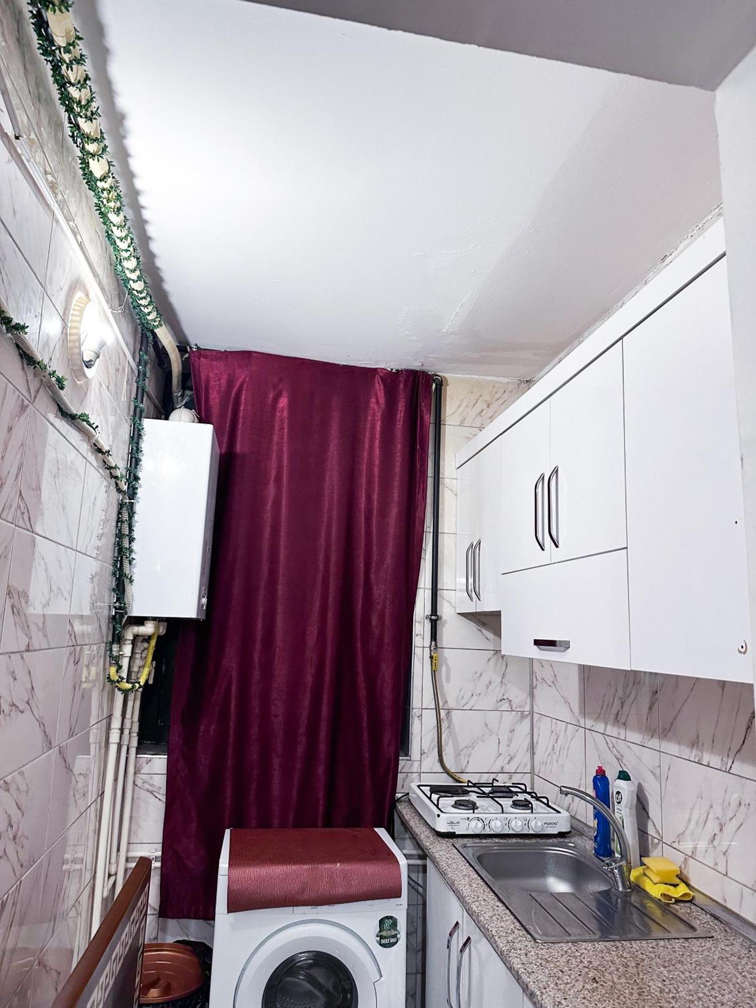 Tanya Apartment Κωνσταντινούπολη Εξωτερικό φωτογραφία